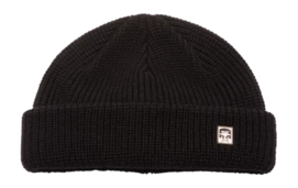 Beanie Obey Men Micro Black