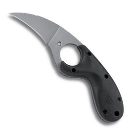 Outdoormes Bear Claw Zwart CRKT