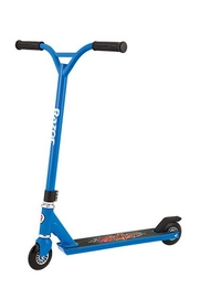 Step Razor Stunt Beast Blauw