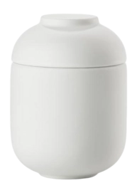Beauty Box Zone Denmark Sensu White 6,5 x 9 cm