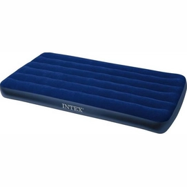 Matelas Gonflable Intex Downy Twin