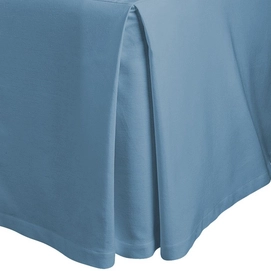Bedrok Cevilit Blauw (Katoen) 2016
