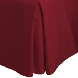 Bedrok Cevilit Bordeaux Rood (Satijn) 2016