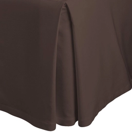 Bedrok Cevilit Taupe (Satijn)