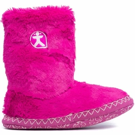 Pantoffels Bedroom Athletics Marilyn Hot Pink