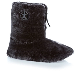 Pantoffel Bedroom Athletics Holly Charcoal