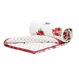 Sprei Room Seven Circus Rose Katoen