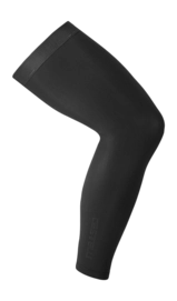 Beenwarmer Castelli Unisex Espresso Light Black