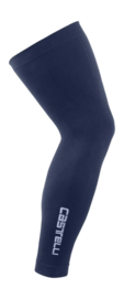 Beenwarmer Castelli Unisex Pro Seamless Belgian Blue