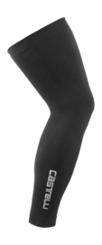 Beenwarmer Castelli Unisex Pro Seamless Black
