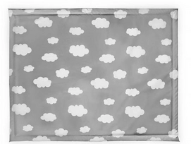 Boxdek Jollein Clouds Grey