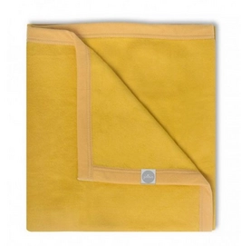 Babydeken Jollein Yellow