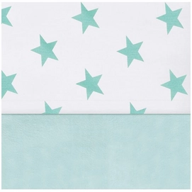 Ledikantlaken Jollein Little Star Jade
