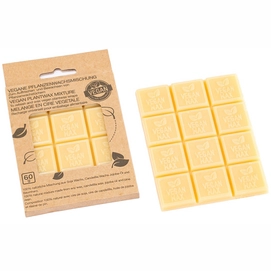 Bienenwachs Bee's Wax Vegan DIY Kit Beige