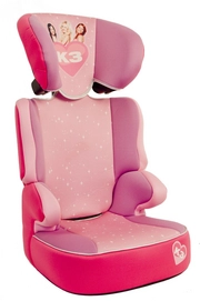 Autostoel Befix SP Roze K3