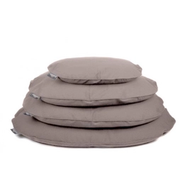Hondenkussen Lex&Max Tivoli Ovaal Beige