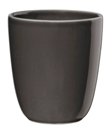 Beker ASA Selection Semana Caviar Anthracite 250 ml