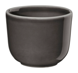 Beker ASA Selection Semana Caviar Anthracite 50 ml