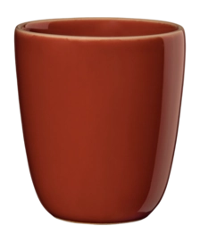 Beker ASA Selection Semana Lobster Red 250 ml
