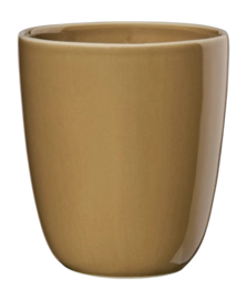 Beker ASA Selection Semana Mocha Brown 250 ml