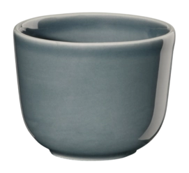 Beker ASA Selection Semana Sepia Blue 50 ml