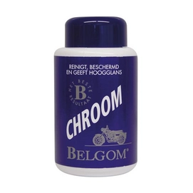 Polish Chroompolish Belgom