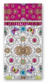 Serviette de Plage Melli Mello Belicia