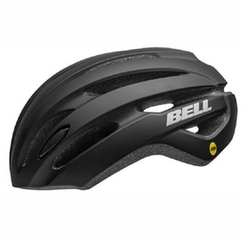 bell-avenue-mips-road-bike-helmet-matte-gloss-black-left