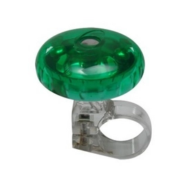 Fietsbel Belll Crystal Green