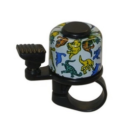 Fietsbel Belll Decibell Animals
