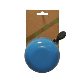 Fietsbel Belll Ding Dong Groot Blauw