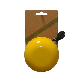 Fietsbel Belll Ding Dong Groot Geel