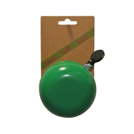 Fietsbel Belll Ding Dong Groot Groen