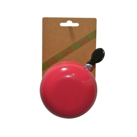 Fietsbel Belll Ding Dong Groot Magenta