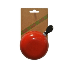 Fietsbel Belll Ding Dong Groot Rood