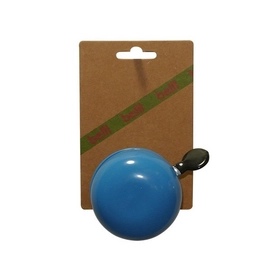 Fietsbel Belll Ding Dong Klein Blauw