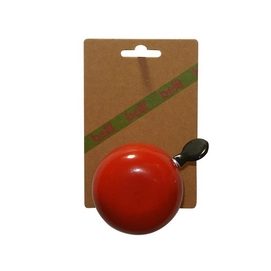Fietsbel Belll Ding Dong Klein Rood