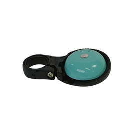 Sonnette de Vélo Belll Klik It! Bleu
