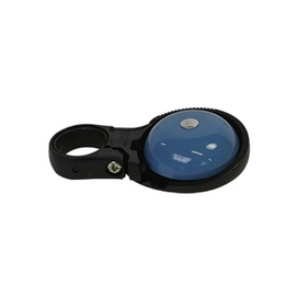 Fietsbel Belll Klik It! Indigo