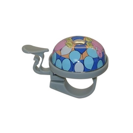 Fietsbel Belll Pig Blue