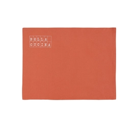 Placemats Aquanova Bella Cucina Tabasco (set van 4)