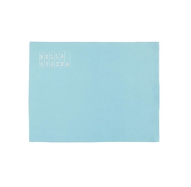Placemats Aquanova Bella Cucina Mint (set van 4)