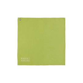 Theedoeken Aquanova Bella Cucina Lime Groen (set van 3)