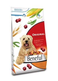 Hondenbrokken Beneful Rund & Groenten