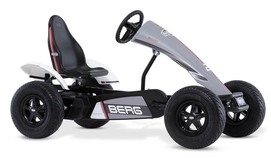 Skelter BERG XXL Race GTS E-BFR-3