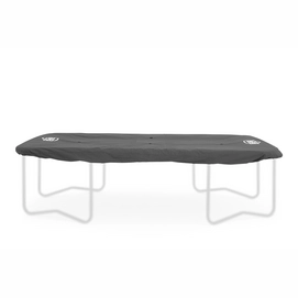 Afdekhoes BERG Extra Grey EazyFit (220 x 330 cm)