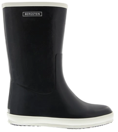 Regenlaars Bergstein Rainboot Women Black