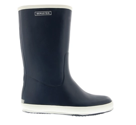 Gummistiefel Bergstein Rainboot Dark Blue Damen