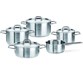 Pannenset Fissler Berlin (5-delig)