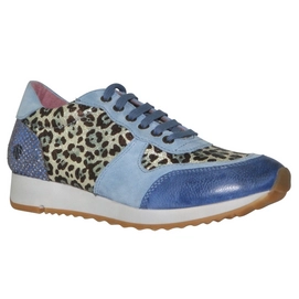 Trainer JJ Footwear Bermuda Cobalt